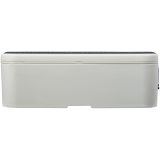 Vue 2 de Boite repas 700 ml MIYO Renew à un bloc