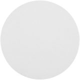Vue 2 de Post-its recyclés Sticky-Mate® en forme de cercle
