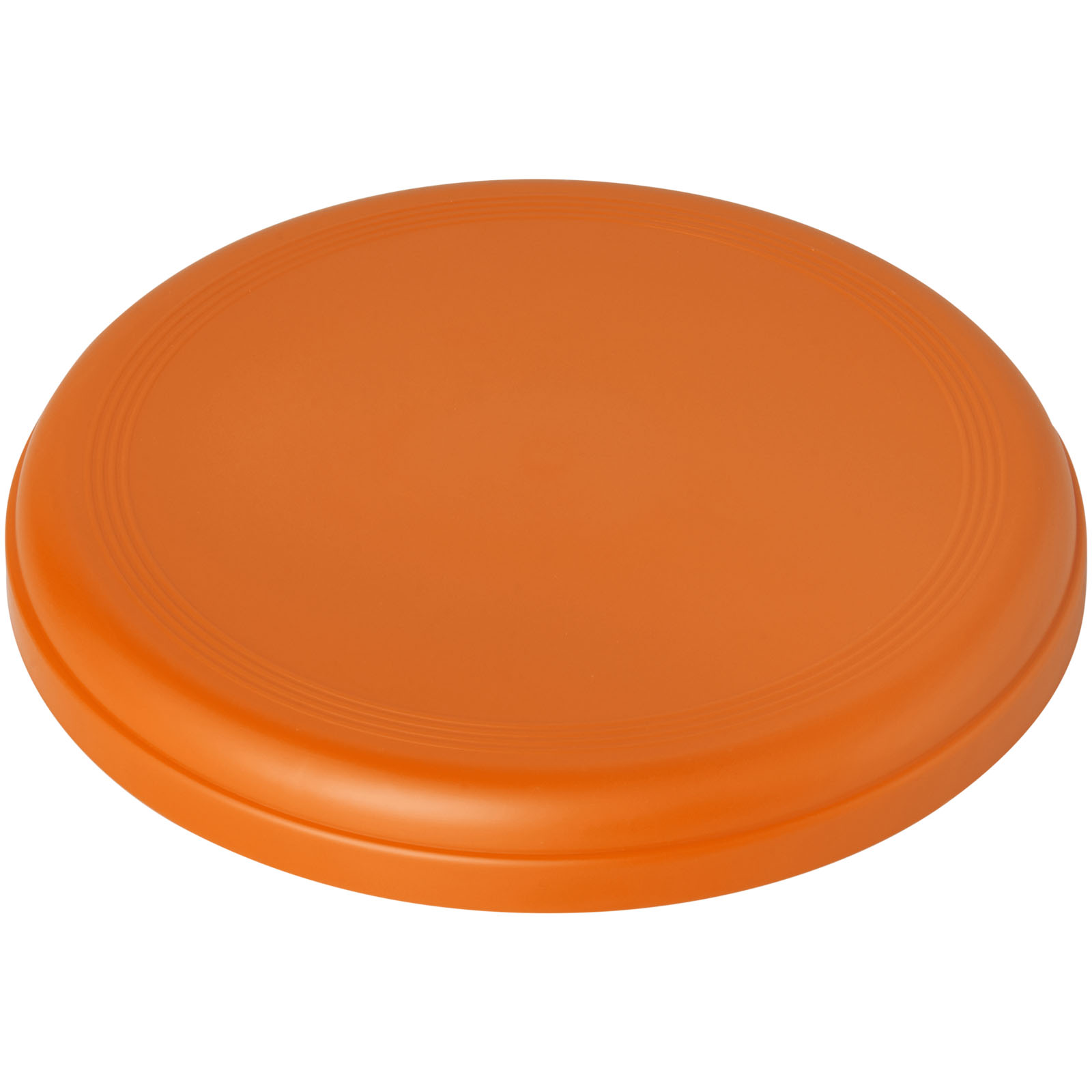 Disque volant recyclé Crest