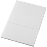 Vue 5 de Carnet à couverture souple A5 Novella Austen Colours avec 50 feuilles
