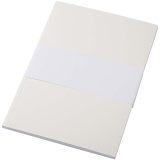 Vue 10 de Carnet à couverture souple A5 Novella Austen Colours avec 50 feuilles
