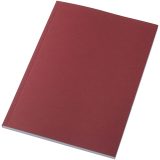 Vue 4 de Carnet à couverture souple A5 Novella Austen Colours avec 50 feuilles