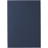 Vue 2 de Carnet à couverture souple A5 Novella Austen Colours avec 50 feuilles