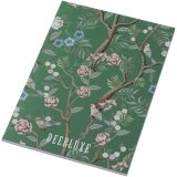 Vue 1 de Carnet à couverture souple A5 Novella Austen Colours avec 50 feuilles