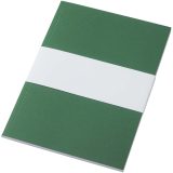 Vue 5 de Carnet à couverture souple A5 Novella Austen Colours avec 50 feuilles