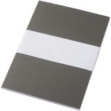 Vue 5 de Carnet à couverture souple A5 Novella Austen Colours avec 50 feuilles