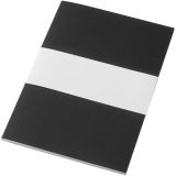 Vue 5 de Carnet à couverture souple A5 Novella Austen Colours avec 50 feuilles