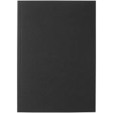 Vue 2 de Carnet à couverture souple A5 Novella Austen Colours avec 50 feuilles