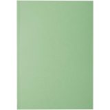 Vue 2 de Cahier Novella Austen Colours A5 recyclé à couverture souple de 100 feuilles