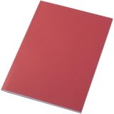 Vue 9 de Cahier Novella Austen Colours recyclé A5 à couverture souple de 50 feuilles