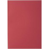Vue 7 de Cahier Novella Austen Colours recyclé A5 à couverture souple de 50 feuilles
