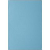 Vue 12 de Cahier Novella Austen Colours recyclé A5 à couverture souple de 50 feuilles