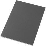 Vue 4 de Cahier Novella Austen Colours recyclé A5 à couverture souple de 50 feuilles