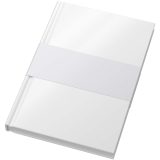 Vue 5 de Carnet A5 à couverture rigide et brillante Novella Brontë avec 100 feuilles