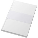 Vue 5 de Carnet A5 à couverture rigide mate Novella Brontë avec 100 feuilles