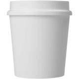 Vue 2 de Gobelet Americano® Switch de 200 ml avec couvercle 360°