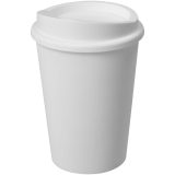Vue 1 de Gobelet Americano® Switch de 300 ml avec couvercle