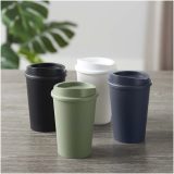 Vue 4 de Gobelet Americano® Switch de 300 ml avec couvercle