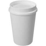 Vue 1 de Gobelet Americano® Switch de 300 ml avec couvercle 360°