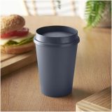 Vue 12 de Gobelet Americano® Switch de 300 ml avec couvercle 360°