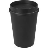 Vue 1 de Gobelet Americano® Switch de 300 ml avec couvercle 360°