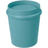 Vue 9 de Gobelet Americano® Switch Renew de 200 ml avec couvercle 360°