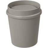 Vue 1 de Gobelet Americano® Switch Renew de 200 ml avec couvercle 360°