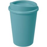 Vue 16 de Gobelet Americano® Switch Renew de 300 ml avec couvercle