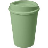 Vue 1 de Gobelet Americano® Switch Renew de 300 ml avec couvercle