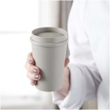 Vue 15 de Gobelet Americano® Switch Renew de 300 ml avec couvercle 360°