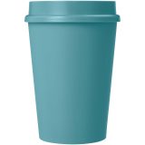 Vue 17 de Gobelet Americano® Switch Renew de 300 ml avec couvercle 360°