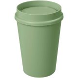 Vue 1 de Gobelet Americano® Switch Renew de 300 ml avec couvercle 360°