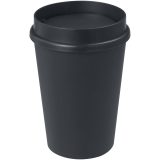 Vue 1 de Gobelet Americano® Switch Renew de 300 ml avec couvercle 360°