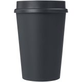 Vue 2 de Gobelet Americano® Switch Renew de 300 ml avec couvercle 360°