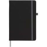 Vue 2 de Carnet de notes M Noir