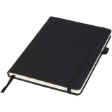 Vue 1 de Carnet de notes M Noir