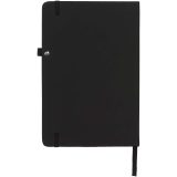 Vue 3 de Carnet de notes M Noir
