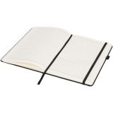 Vue 4 de Carnet de notes M Noir