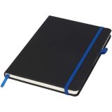 Vue 6 de Carnet de notes M Noir
