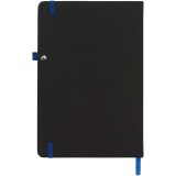 Vue 8 de Carnet de notes M Noir