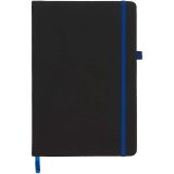 Vue 7 de Carnet de notes M Noir