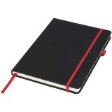 Vue 11 de Carnet de notes M Noir