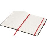 Vue 4 de Carnet de notes M Noir