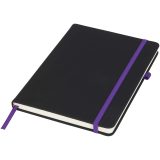 Vue 1 de Carnet de notes M Noir
