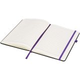 Vue 4 de Carnet de notes M Noir
