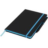 Vue 1 de Carnet de notes M Noir Edge