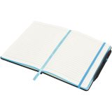 Vue 4 de Carnet de notes M Noir Edge