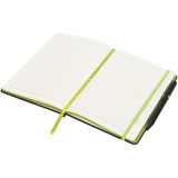 Vue 8 de Carnet de notes M Noir Edge