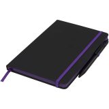 Vue 9 de Carnet de notes M Noir Edge