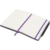 Vue 12 de Carnet de notes M Noir Edge